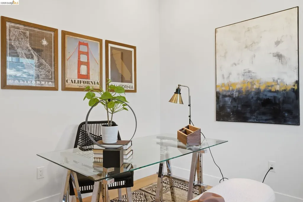 1712 Schiller Street Alameda CA 94501