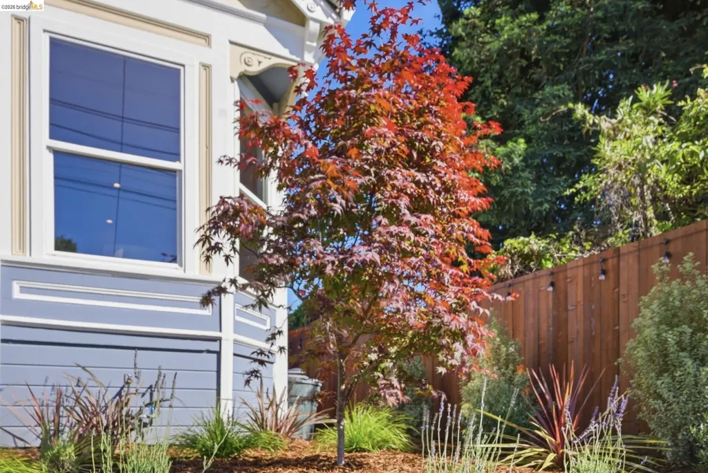 1712 Schiller Street Alameda CA 94501