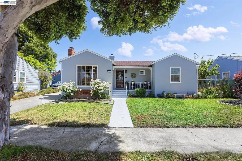 381 Lexington Avenue San Leandro CA 94577