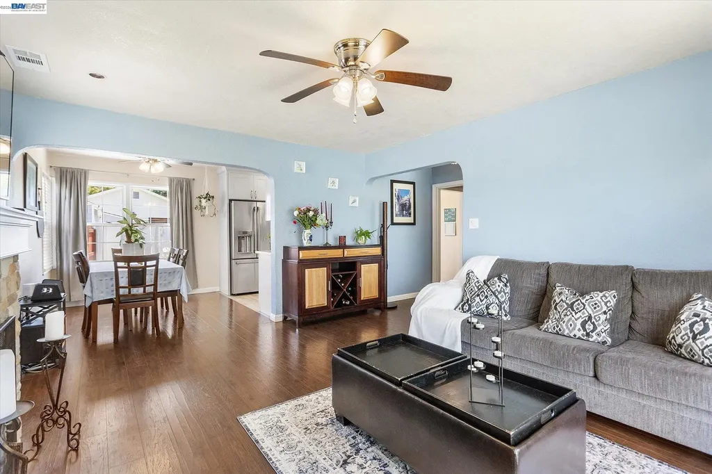 381 Lexington Avenue San Leandro CA 94577