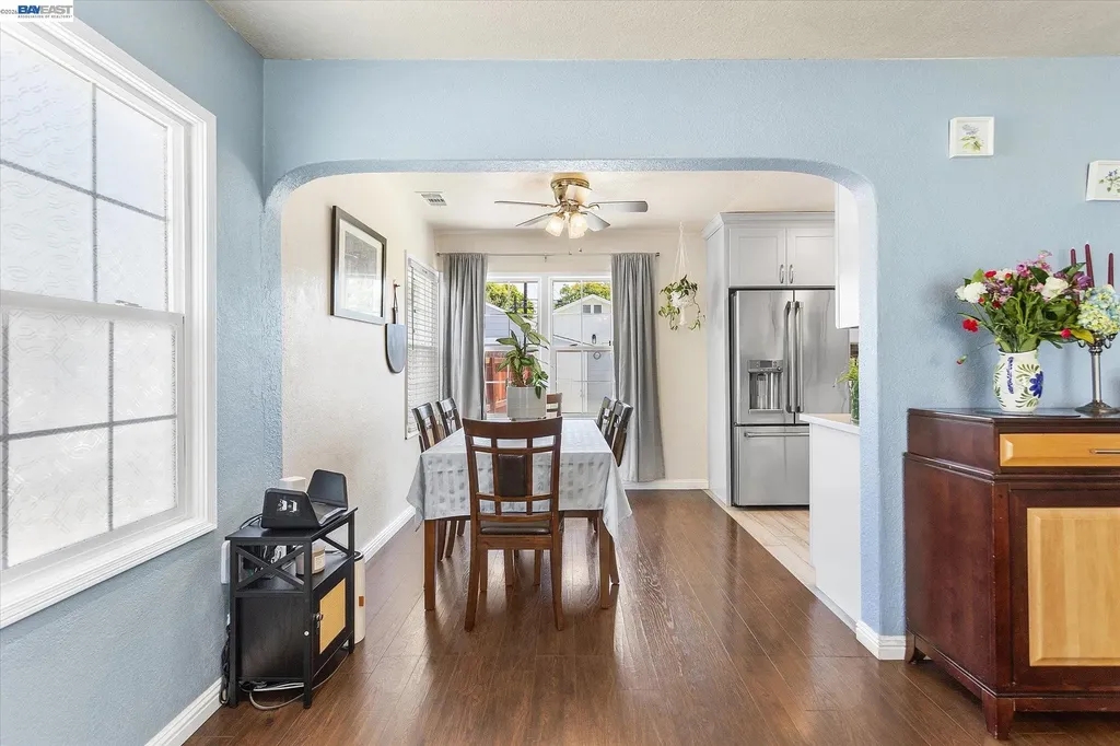 381 Lexington Avenue San Leandro CA 94577