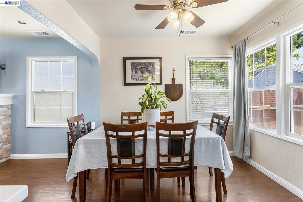 381 Lexington Avenue San Leandro CA 94577