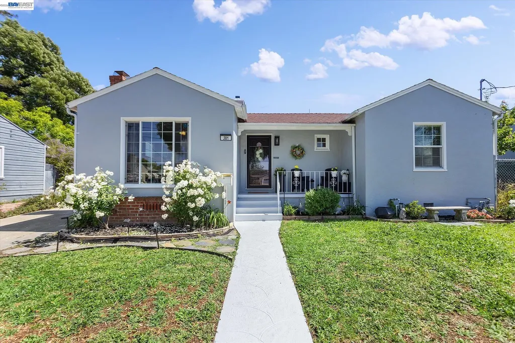 381 Lexington Avenue San Leandro CA 94577