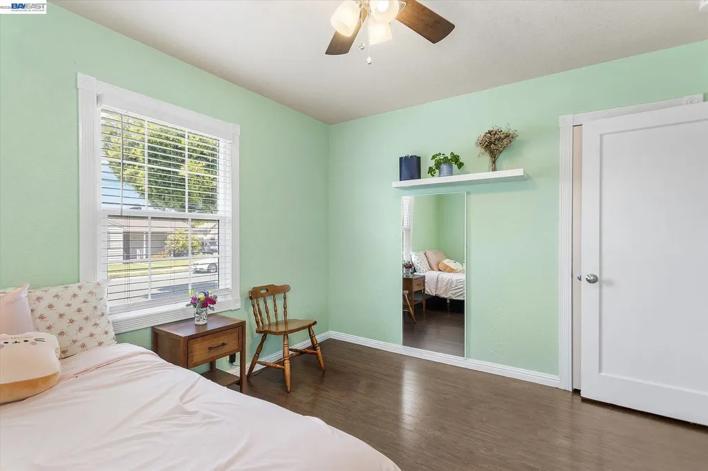 381 Lexington Avenue San Leandro CA 94577
