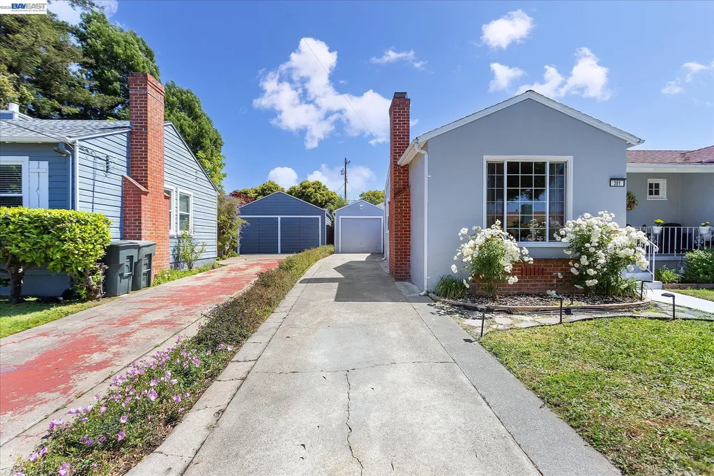 381 Lexington Avenue San Leandro CA 94577