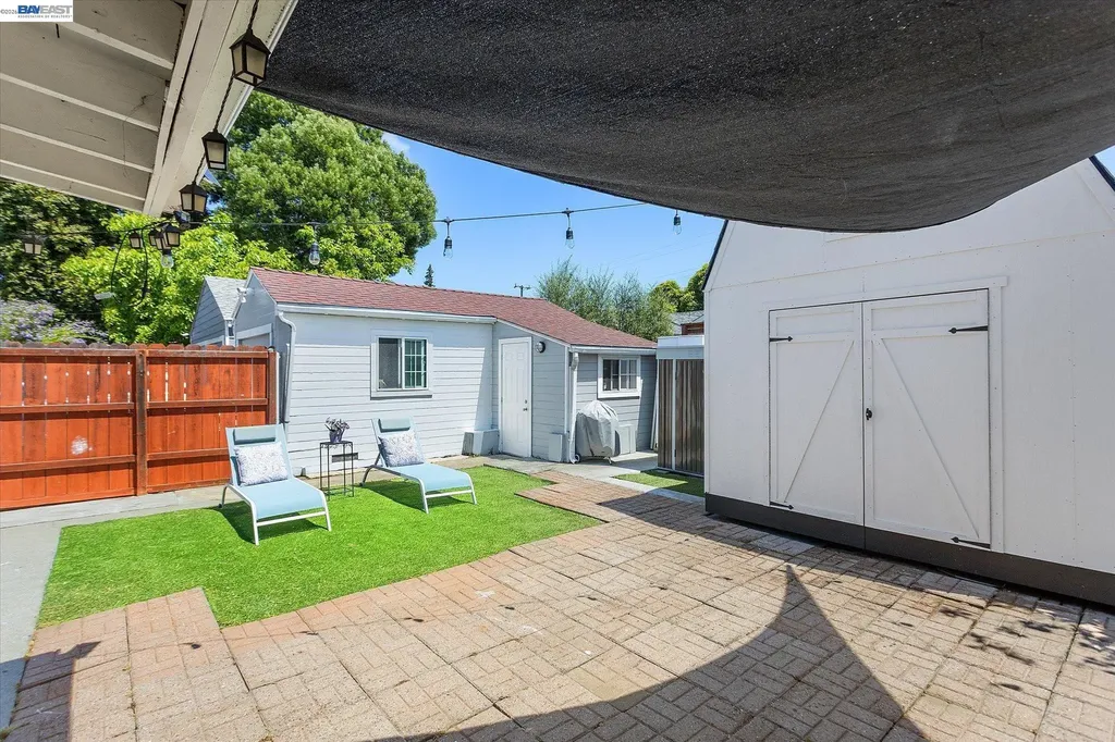 381 Lexington Avenue San Leandro CA 94577