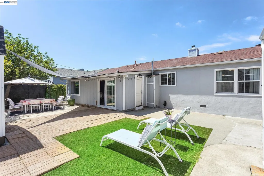 381 Lexington Avenue San Leandro CA 94577