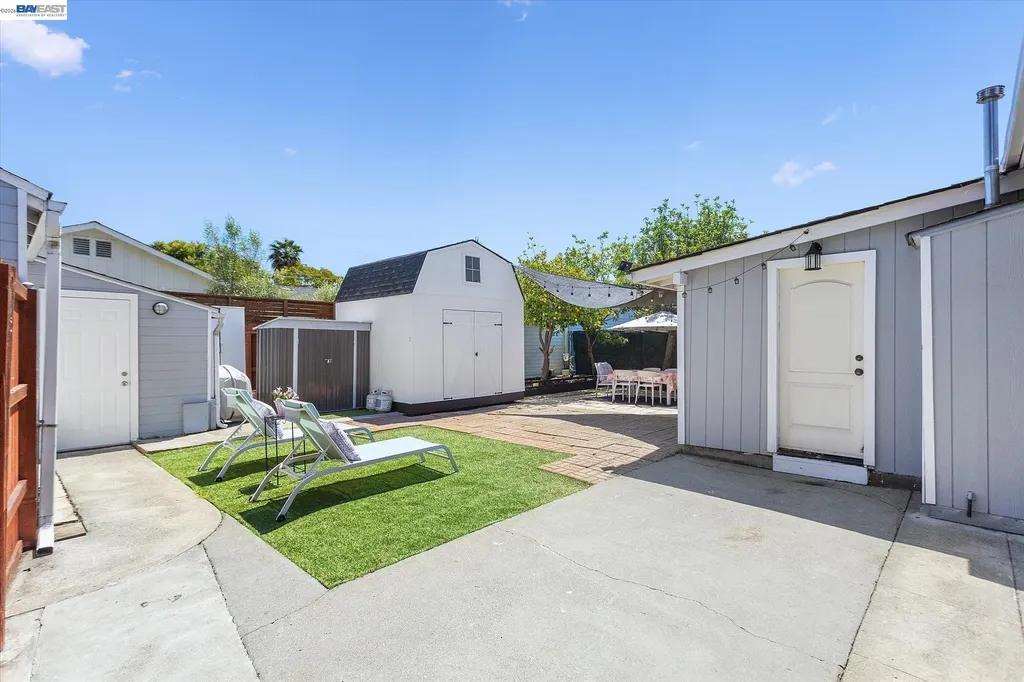 381 Lexington Avenue San Leandro CA 94577