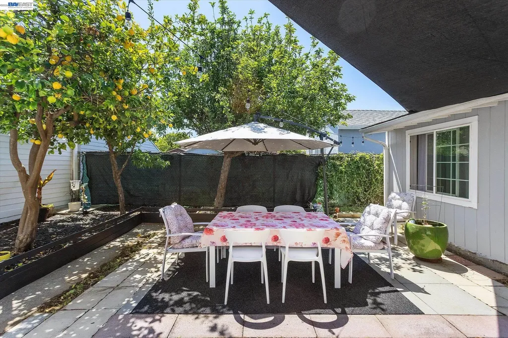 381 Lexington Avenue San Leandro CA 94577
