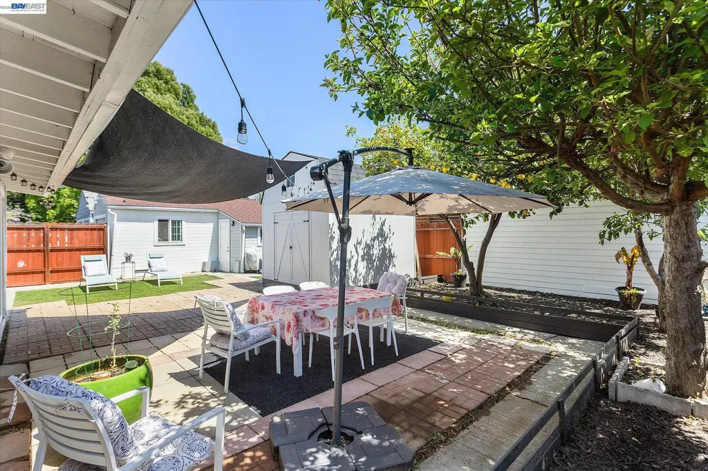 381 Lexington Avenue San Leandro CA 94577