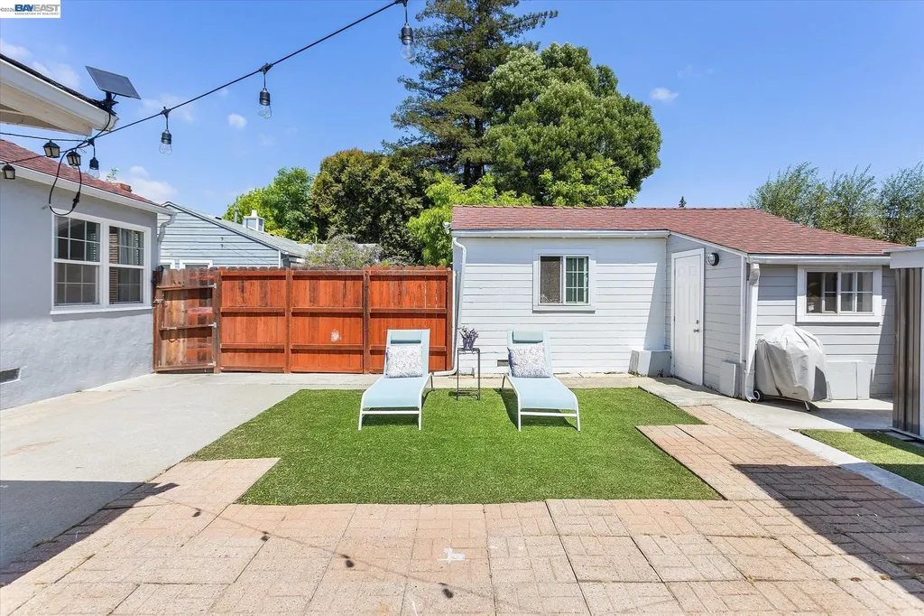 381 Lexington Avenue San Leandro CA 94577