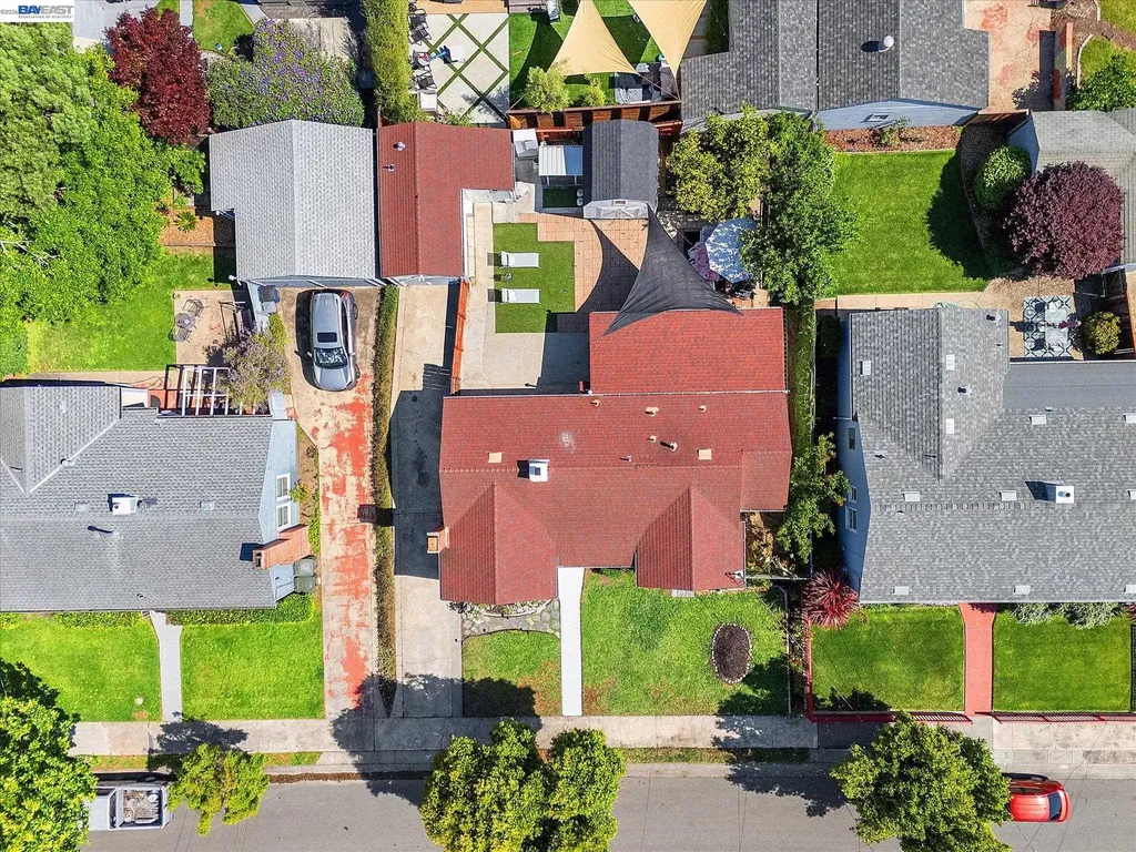 381 Lexington Avenue San Leandro CA 94577