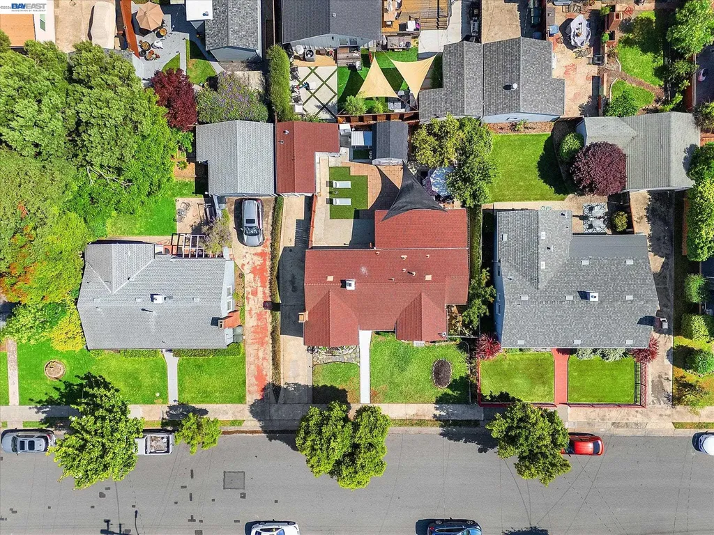 381 Lexington Avenue San Leandro CA 94577