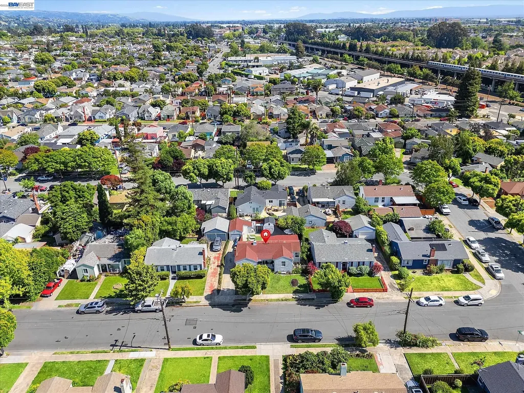 381 Lexington Avenue San Leandro CA 94577