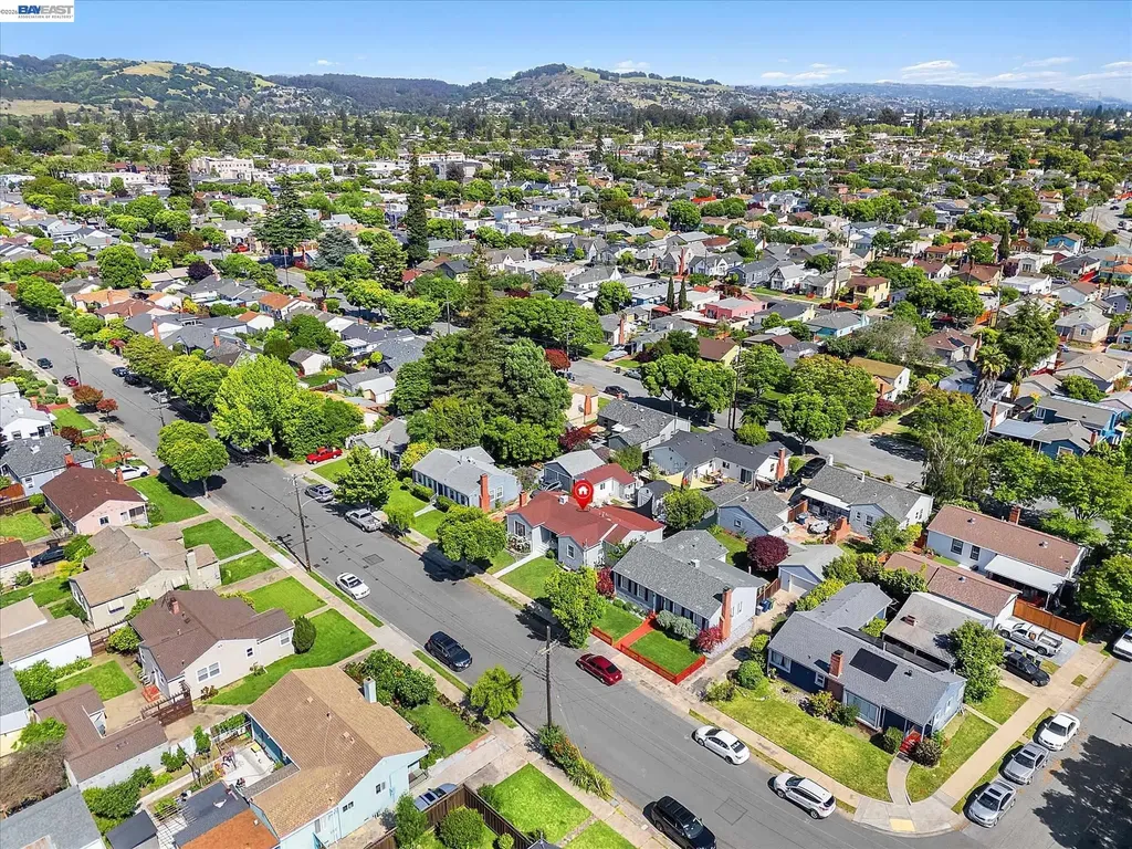 381 Lexington Avenue San Leandro CA 94577