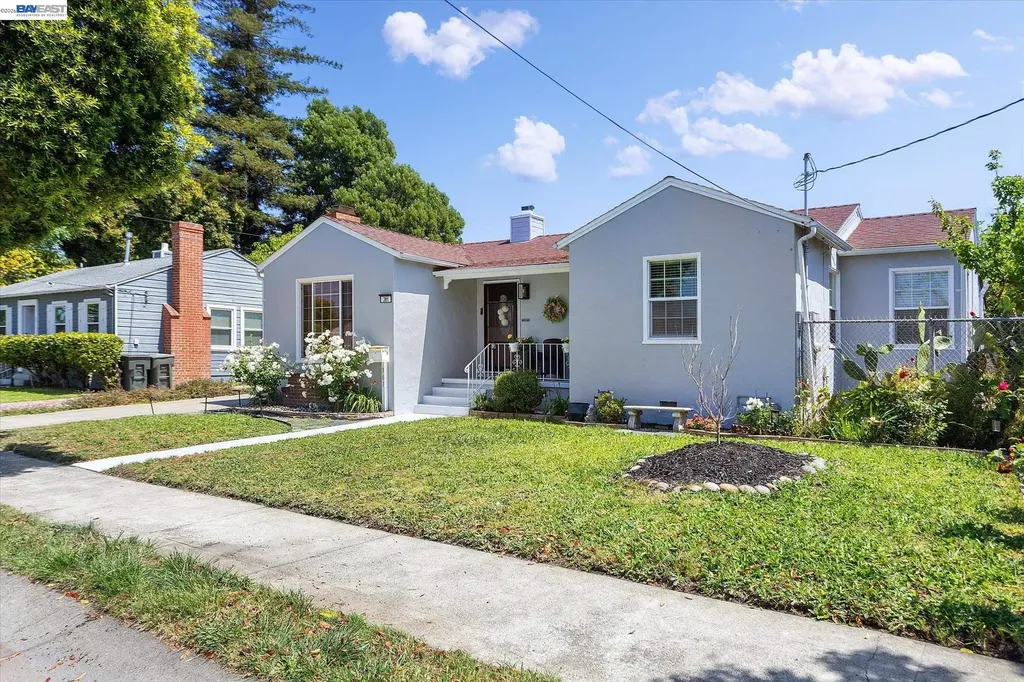 381 Lexington Avenue San Leandro CA 94577