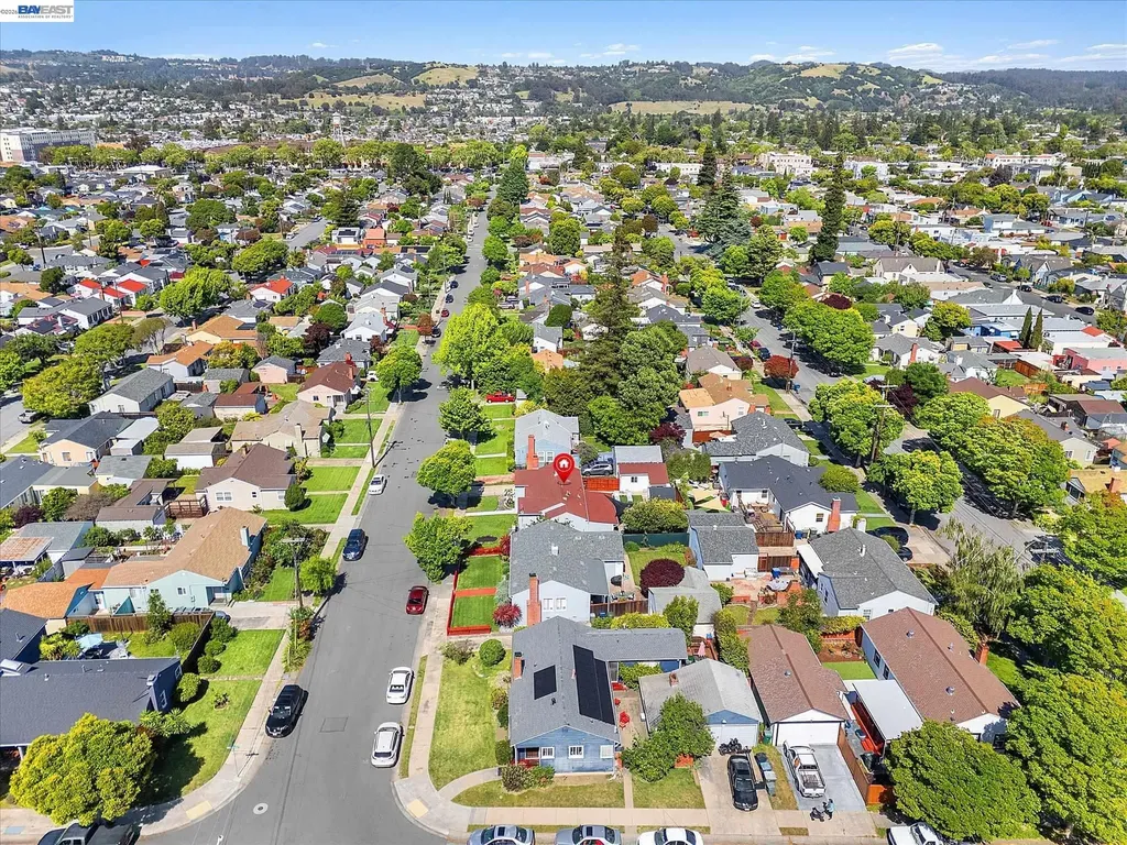 381 Lexington Avenue San Leandro CA 94577
