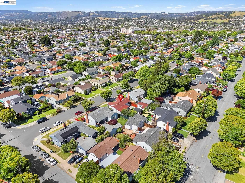 381 Lexington Avenue San Leandro CA 94577