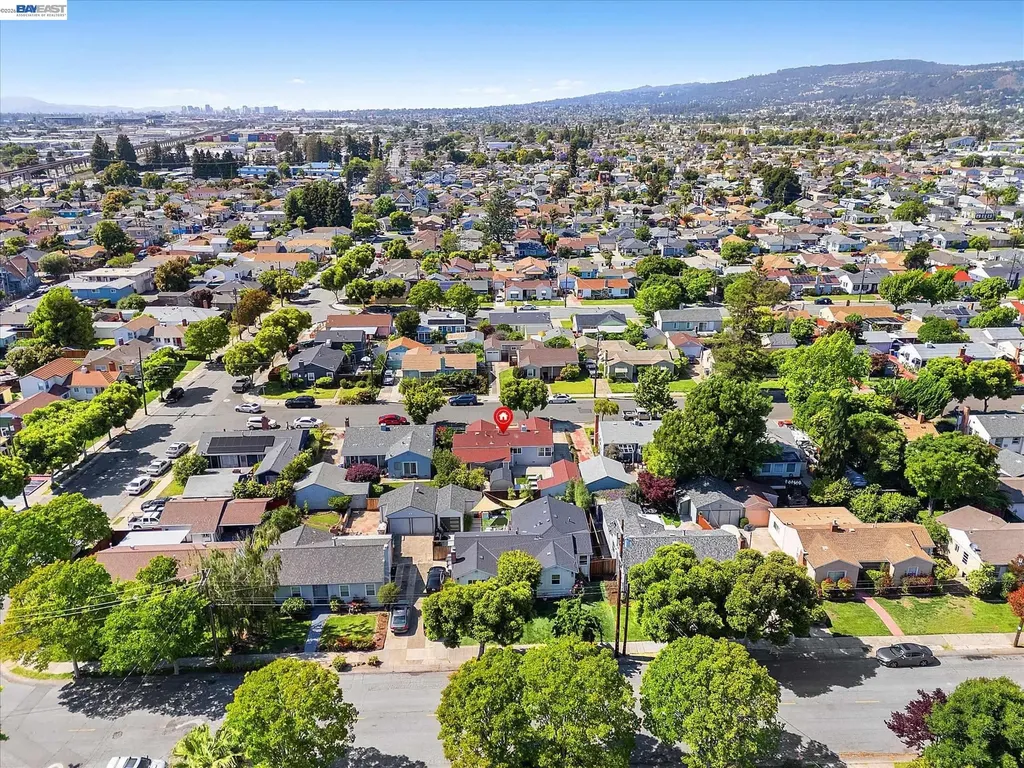 381 Lexington Avenue San Leandro CA 94577