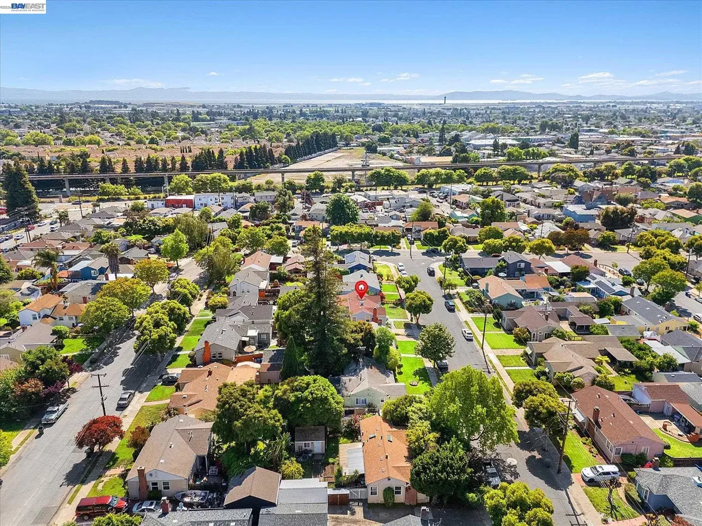 381 Lexington Avenue San Leandro CA 94577