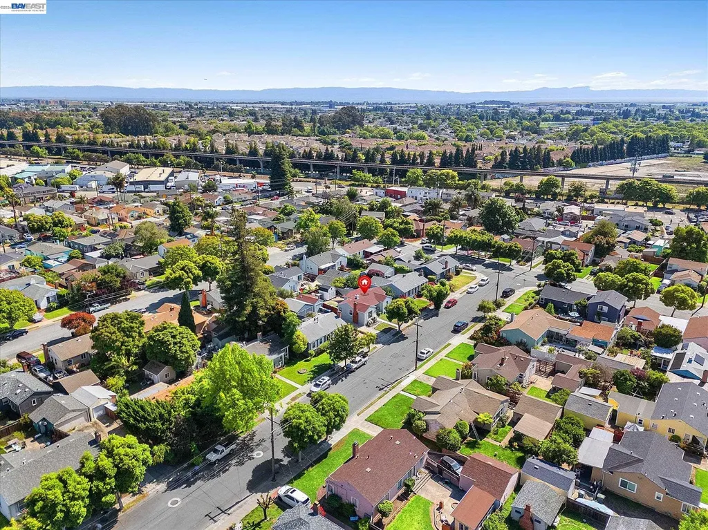 381 Lexington Avenue San Leandro CA 94577