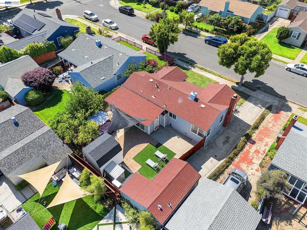 381 Lexington Avenue San Leandro CA 94577