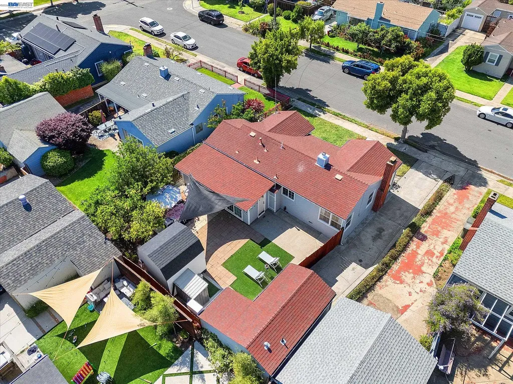 381 Lexington Avenue San Leandro CA 94577