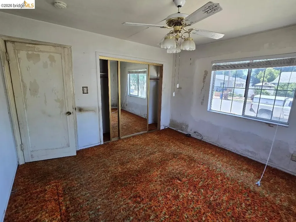 132 Campbell Avenue Antioch CA 94509