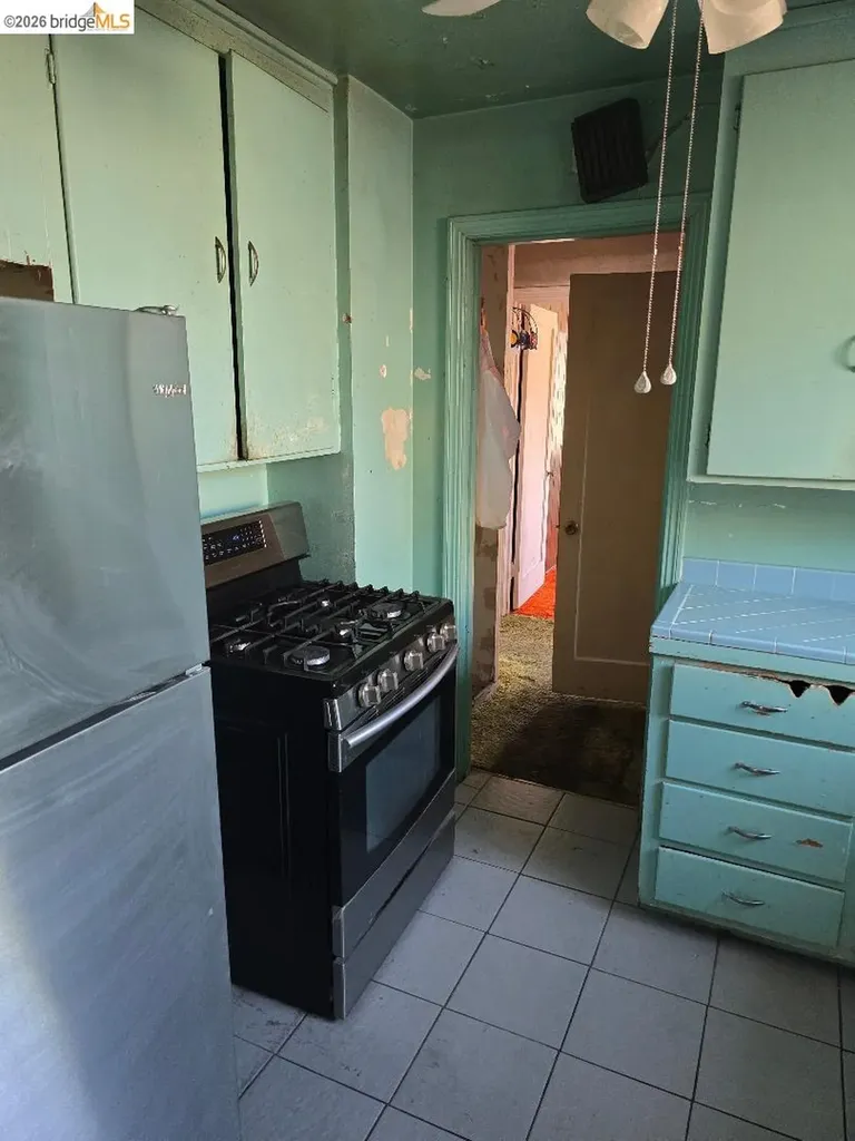 132 Campbell Avenue Antioch CA 94509