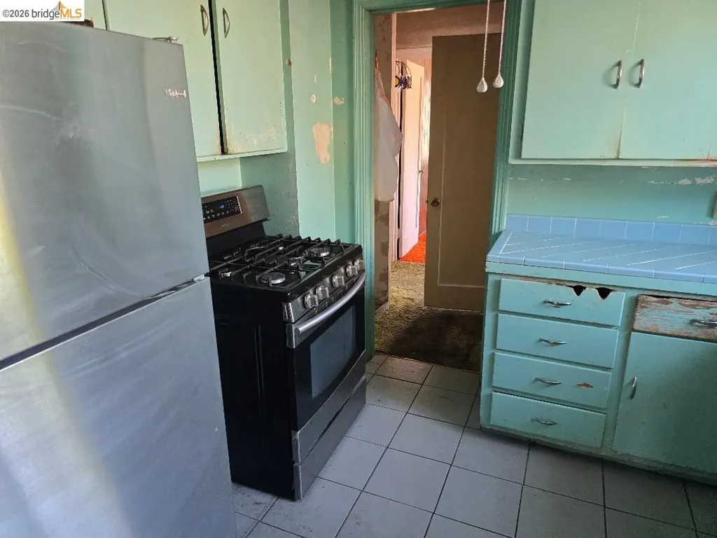 132 Campbell Avenue Antioch CA 94509