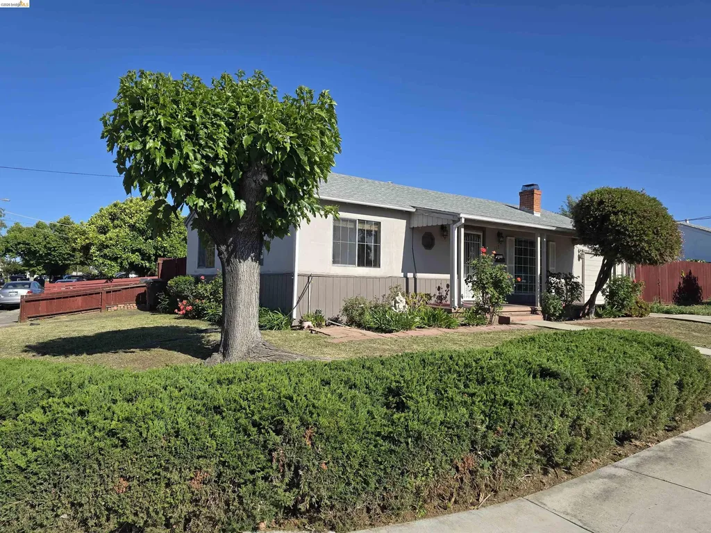 132 Campbell Avenue Antioch CA 94509