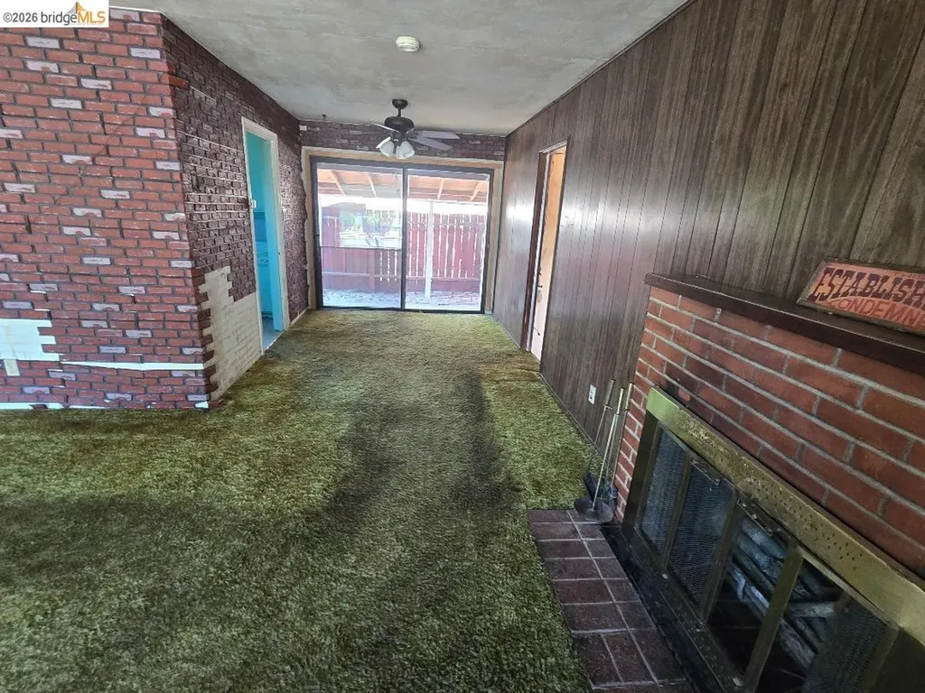 132 Campbell Avenue Antioch CA 94509