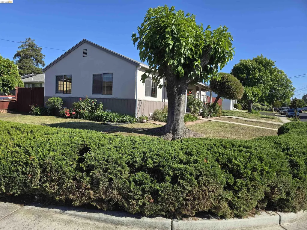 132 Campbell Avenue Antioch CA 94509