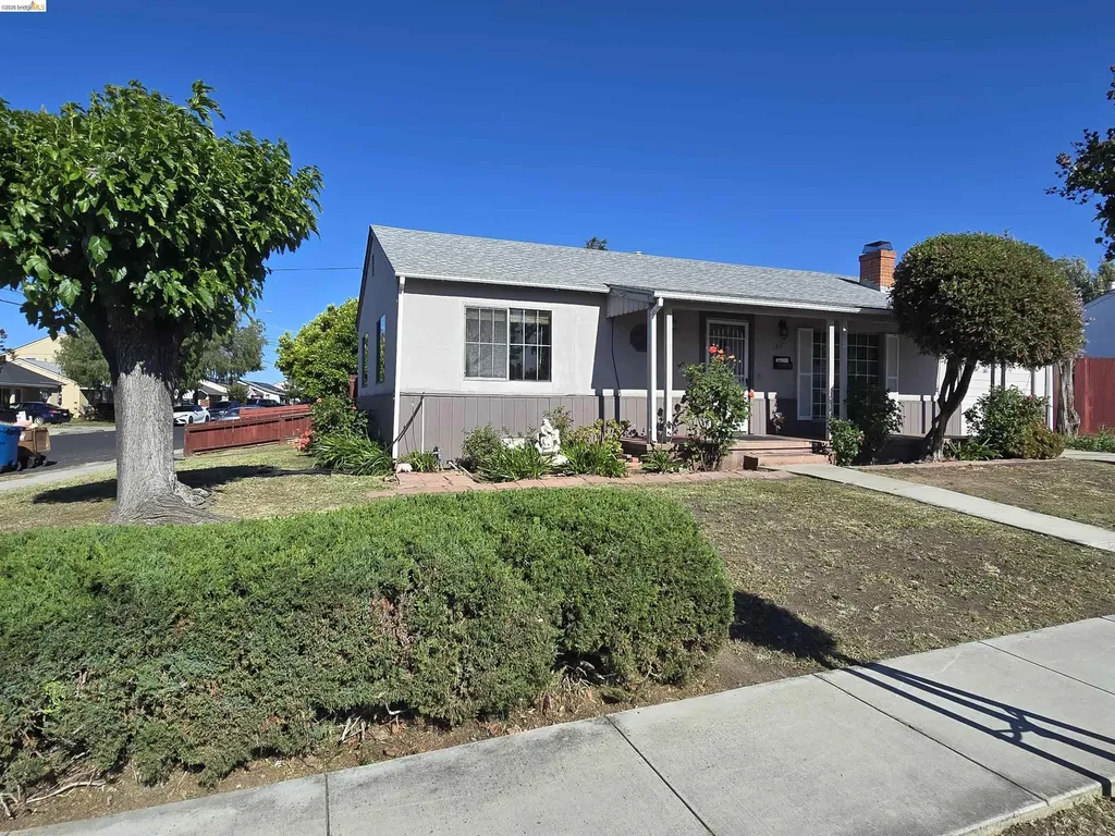 132 Campbell Avenue Antioch CA 94509