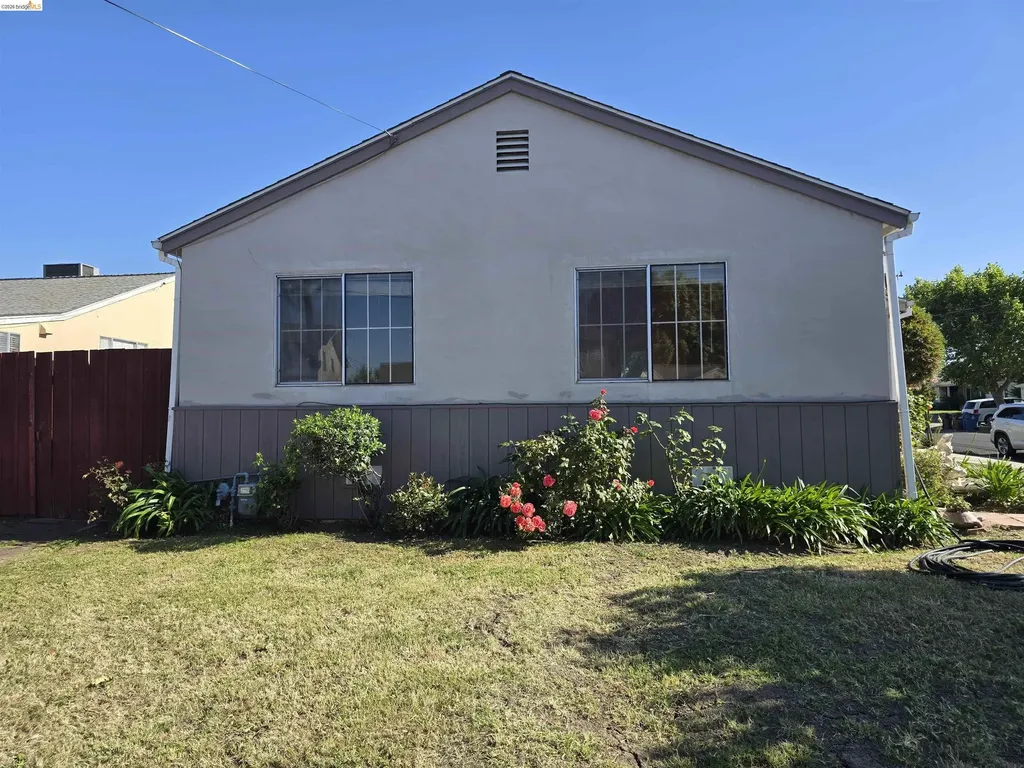 132 Campbell Avenue Antioch CA 94509