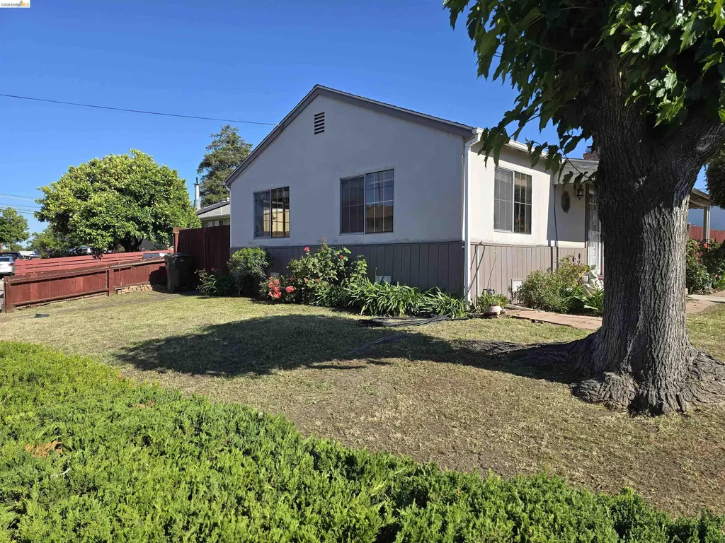 132 Campbell Avenue Antioch CA 94509