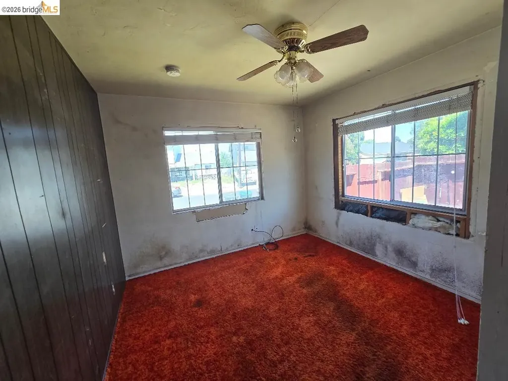 132 Campbell Avenue Antioch CA 94509