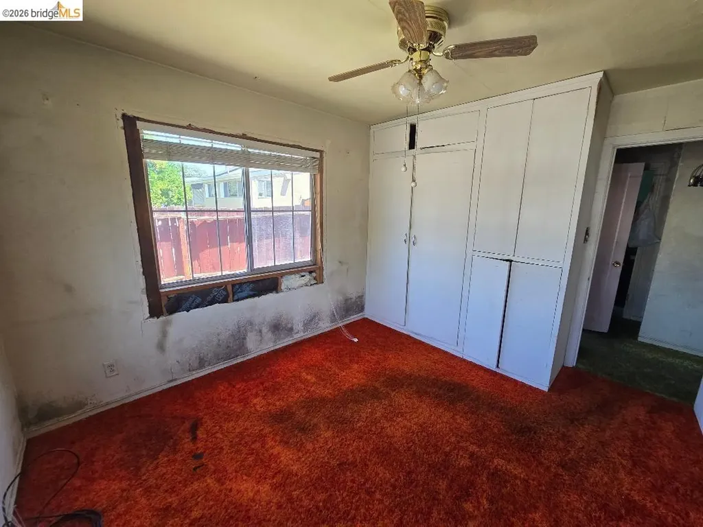132 Campbell Avenue Antioch CA 94509
