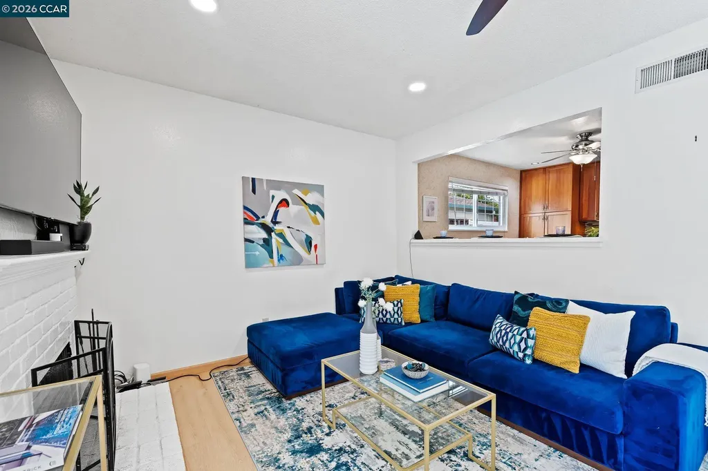 1948 Rainier Drive Martinez CA 94553