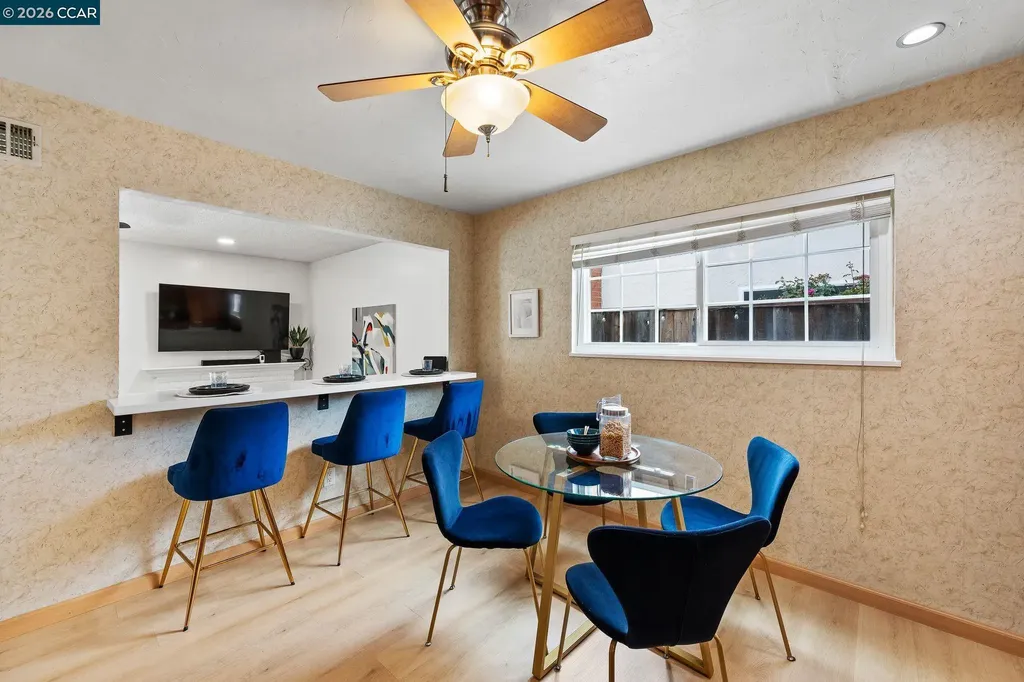 1948 Rainier Drive Martinez CA 94553