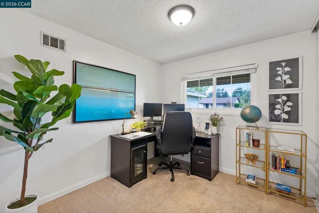 1948 Rainier Drive Martinez CA 94553