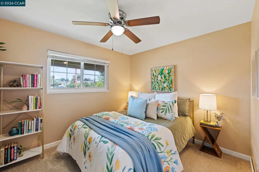 1948 Rainier Drive Martinez CA 94553