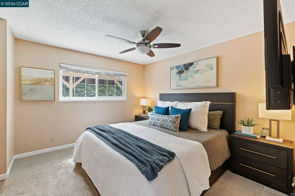 1948 Rainier Drive Martinez CA 94553