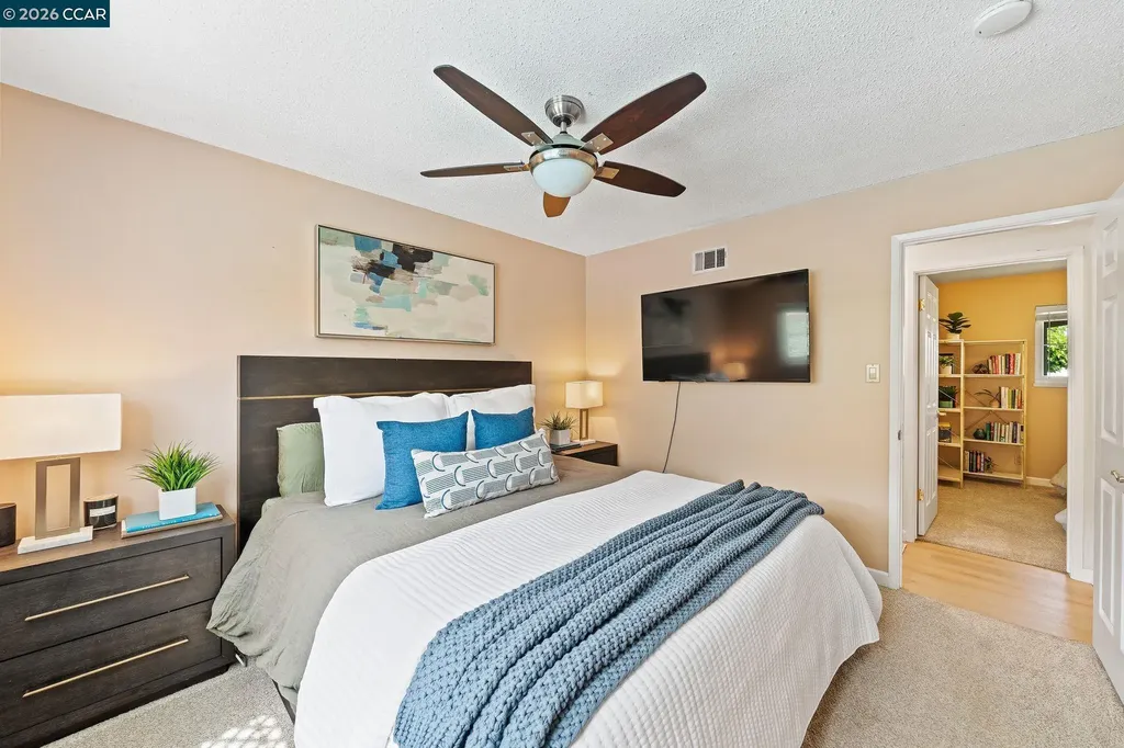 1948 Rainier Drive Martinez CA 94553