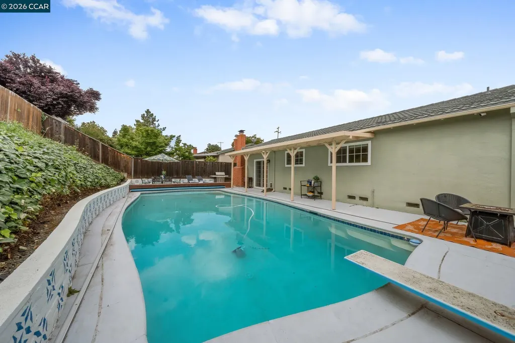 1948 Rainier Drive Martinez CA 94553