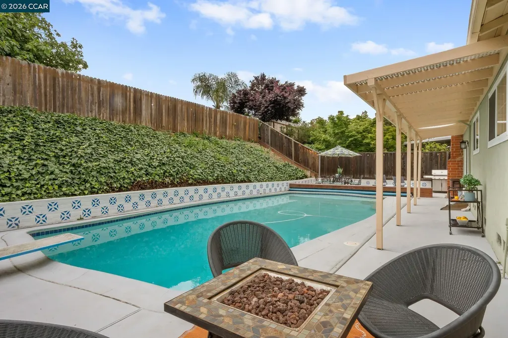 1948 Rainier Drive Martinez CA 94553
