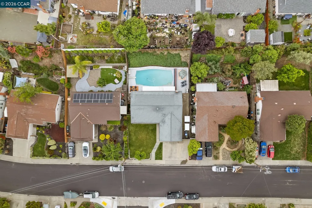 1948 Rainier Drive Martinez CA 94553