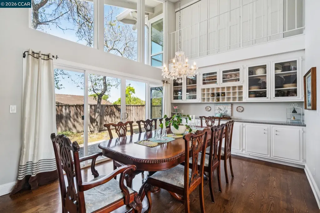 1933 Joseph Drive Moraga CA 94556