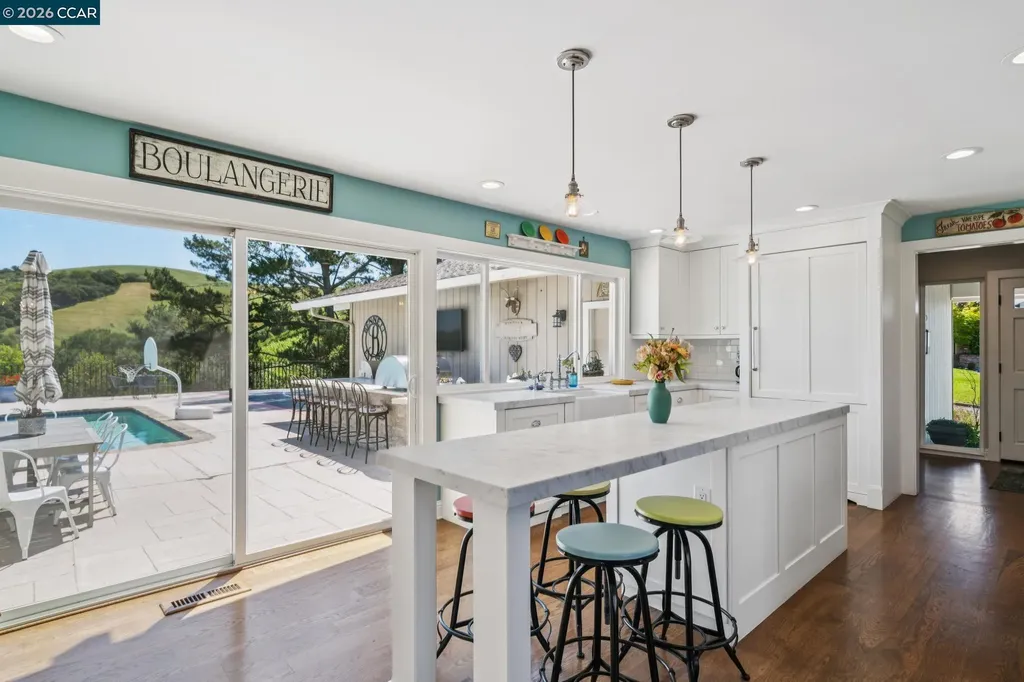 1933 Joseph Drive Moraga CA 94556
