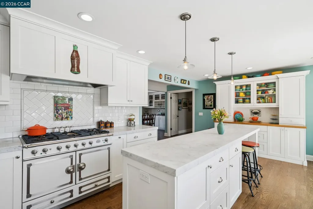 1933 Joseph Drive Moraga CA 94556